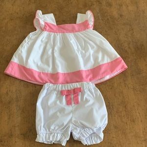 Beaufort Bonnet 2 Piece Set